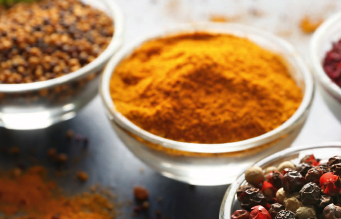 Seasoning Blends Seasoning Blends