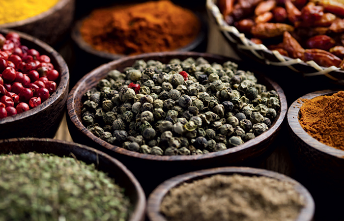 Food Service Food Service