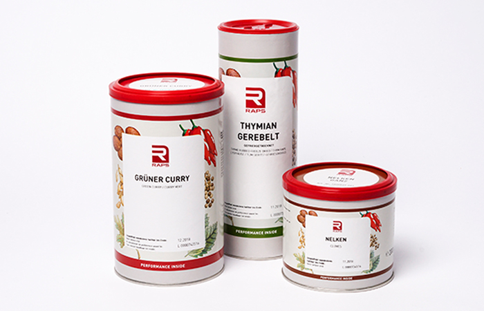 RAPS Products RAPS Products